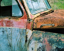 Studebaker - SOLD OUT